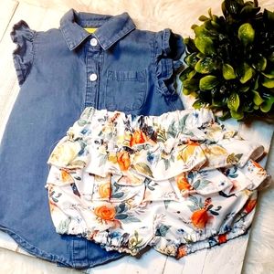 Toddler Outfit